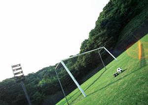 初心者から始められるバク転教室